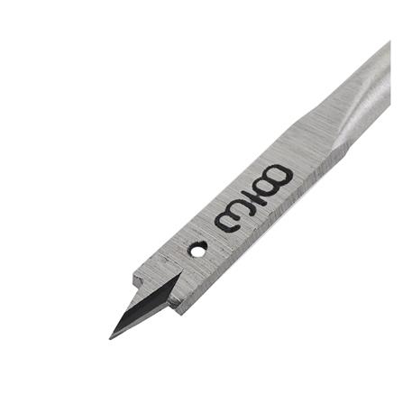 ดอกเจาะไม้ MAKITA D-24527 9.5 มม._1