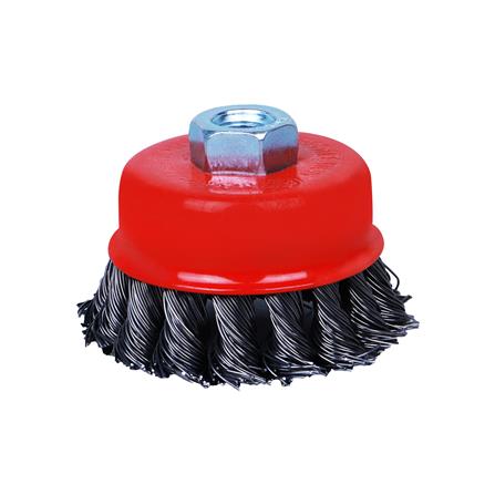 แปรงลวดรูปถ้วย STARCRAFT 65x20x1.5 มม._0