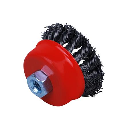 แปรงลวดรูปถ้วย STARCRAFT 65x20x1.5 มม._1