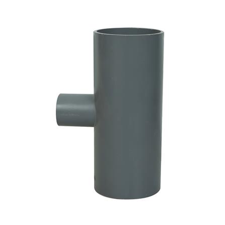 สามทางลด PVC SCG 2x1 นิ้ว สีเทา_1