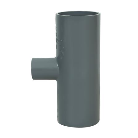 สามทางลด PVC SCG 1 1/2x1/2 นิ้ว สีเทา_1