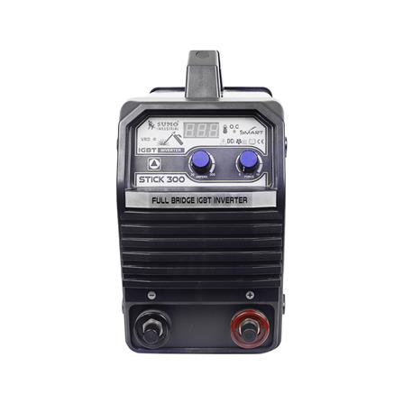 เครื่องเชื่อม INVERTER SUMO STICK 300 300 แอมป์_2