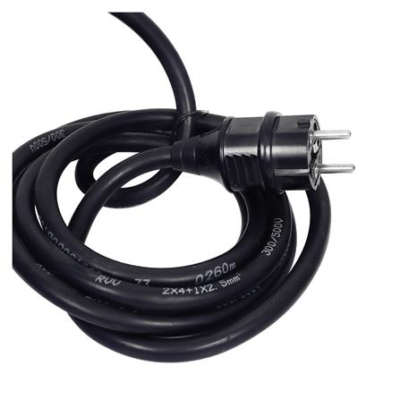 เครื่องเชื่อม INVERTER SUMO STICK 300 300 แอมป์_4