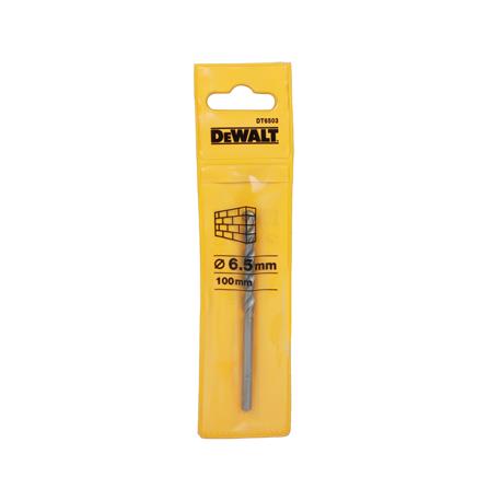 ดอกเจาะปูน DEWALT DT6503-QZ 6.5x100 มม._2