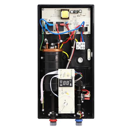 เครื่องทำน้ำอุ่น TOSHIBA DSK45ES5KB 4500 วัตต์ สีดำ_3