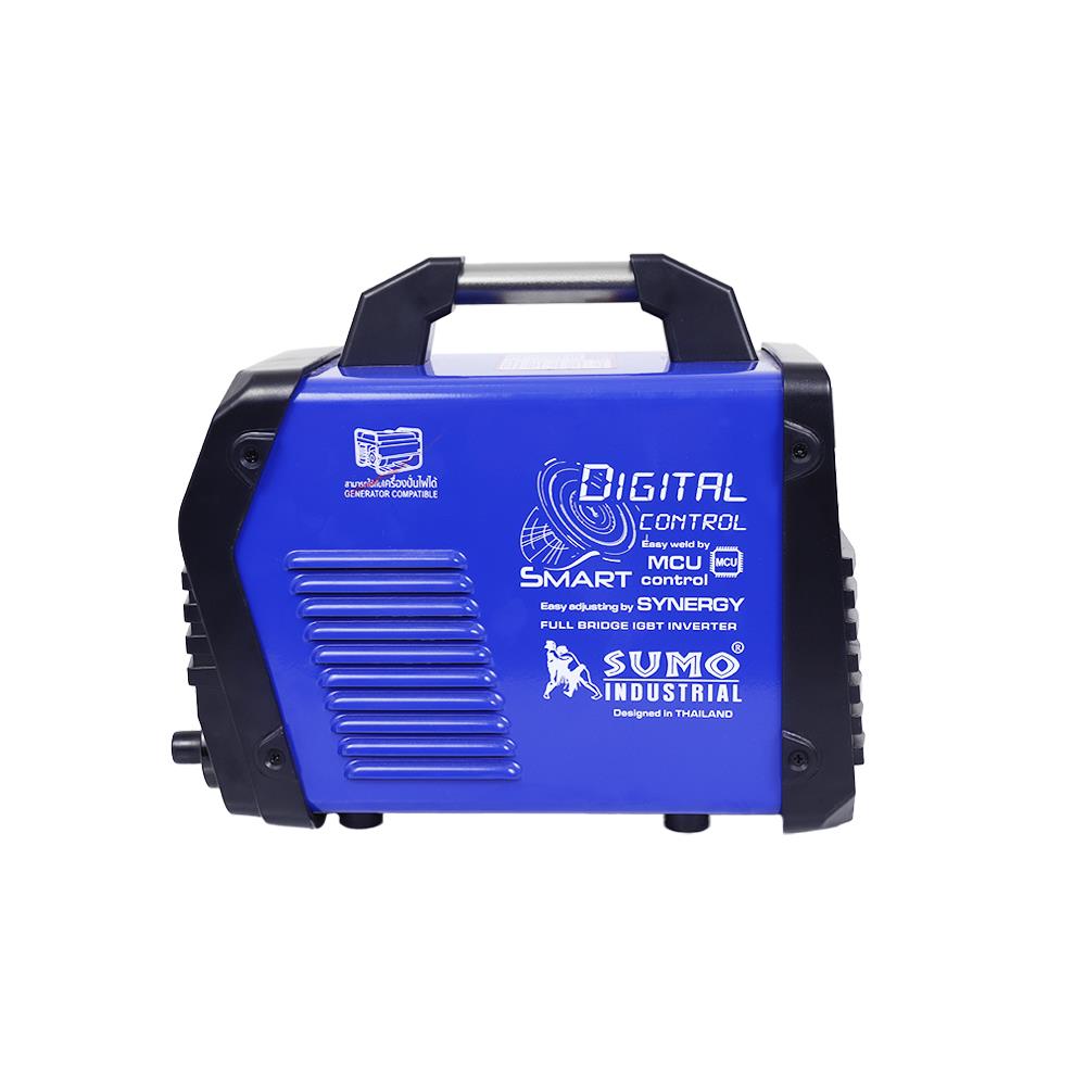 เครื่องเชื่อม INVERTER SUMO STICK200 200 แอมป์