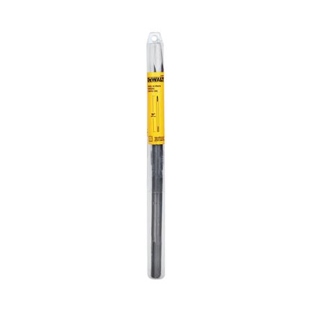 ดอกสกัดปลายแหลม DEWALT DWA0805-B1 400 มม._3