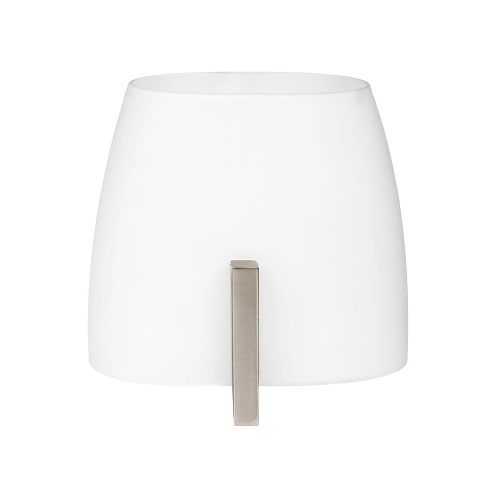 ไฟกิ่งภายใน CARINI 18623B-1SN สีขาว 1 หัว