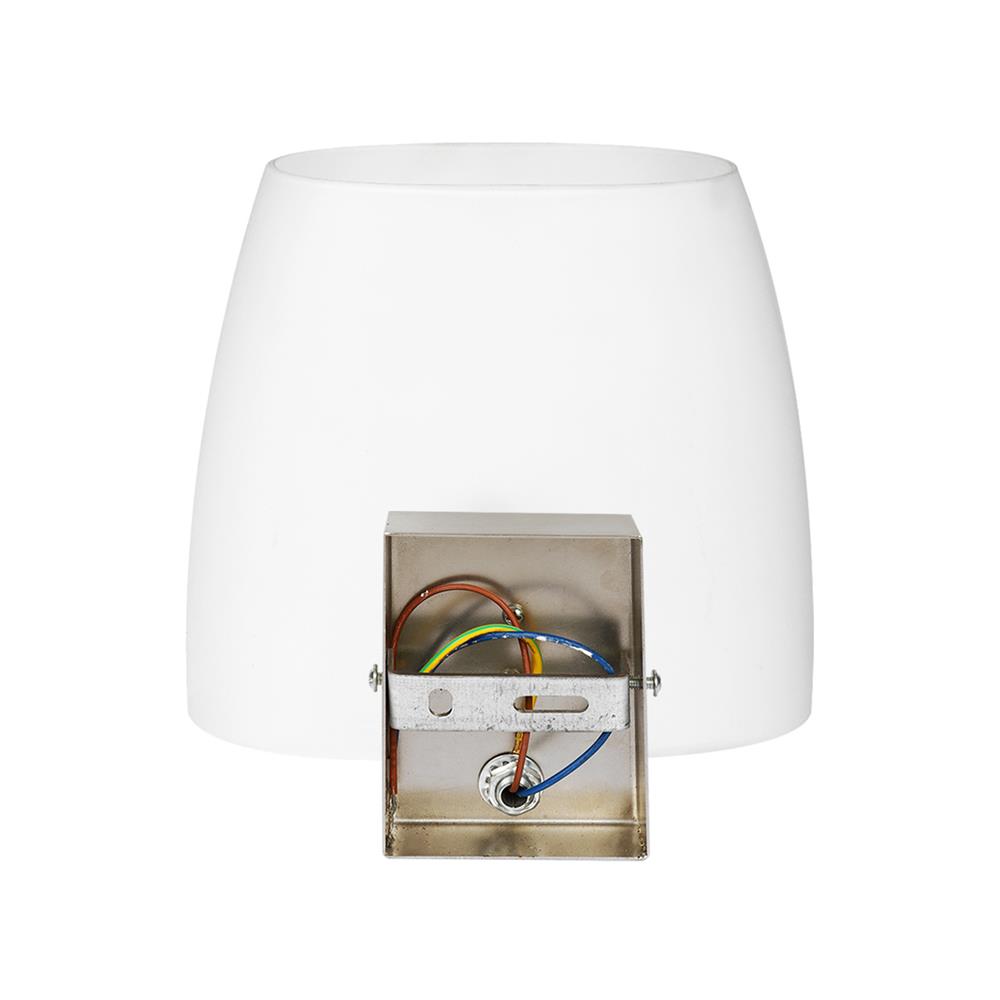 ไฟกิ่งภายใน CARINI 18623B-1SN สีขาว 1 หัว