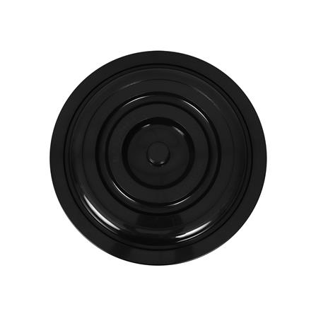 ถังน้ำพร้อมฝา NAM NGAI HONG 87 ลิตร สีดำ_2