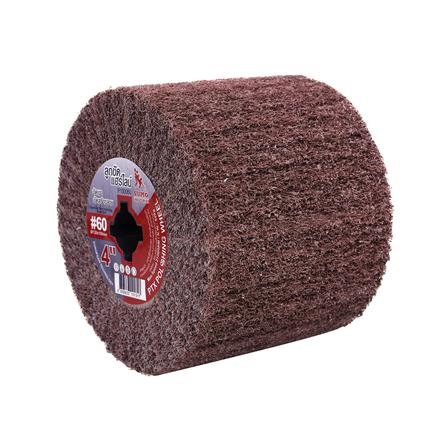 ลูดขัดแฮร์ไลน์ SUMO P1000060 #60 4 นิ้ว