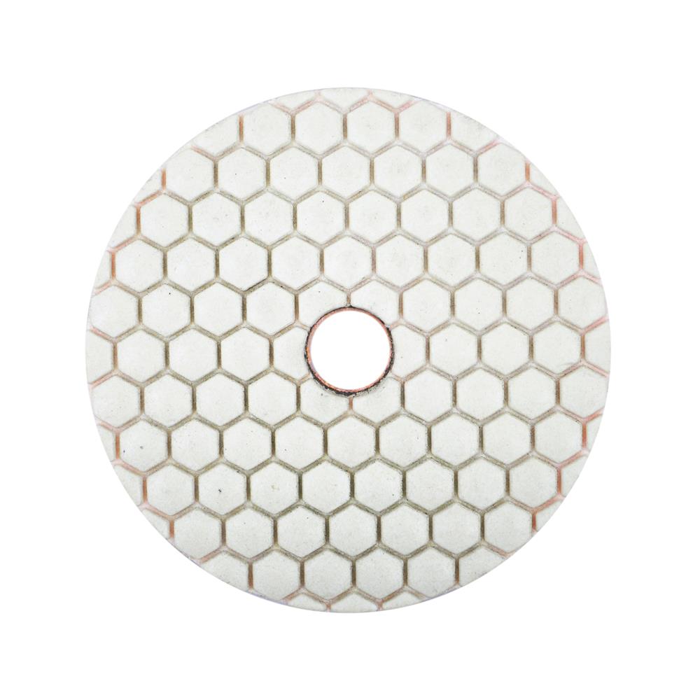 ใบเพชรอ่อนตัว (แบบขัดแห้ง) SUMO เบอร์ 300 4 นิ้ว