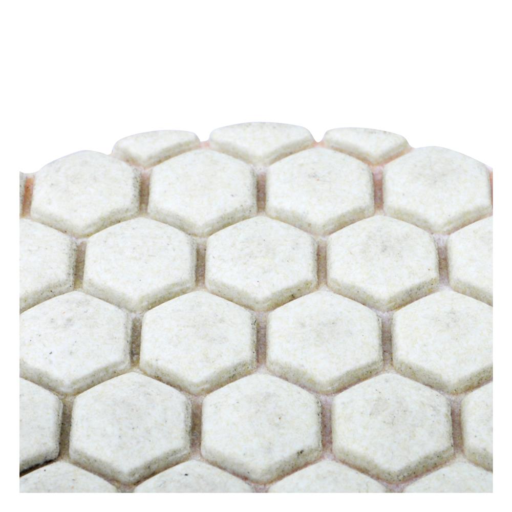 ใบเพชรอ่อนตัว (แบบขัดแห้ง) SUMO เบอร์ 300 4 นิ้ว