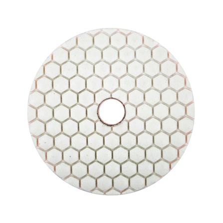 ใบเพชรอ่อนตัว (แบบขัดแห้ง) SUMO เบอร์ 300 4 นิ้ว_1