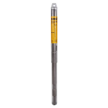 ดอกสกัด DEWALT HEX 17x450x22 มม._2