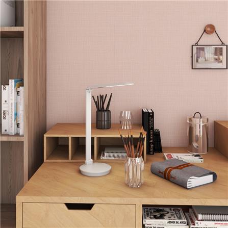 ไฟอ่านหนังสือ LED CARINI LA-N138-WH สีขาว_5