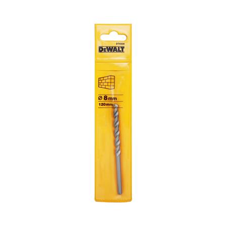 ดอกเจาะปูน DEWALT DT6508-QZ 8x120 มม._2