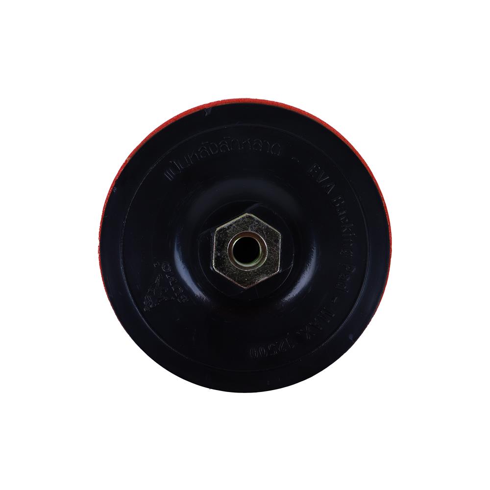 แป้นหลังสักหลาด SUMO 4 นิ้ว M10X1.25 มม.