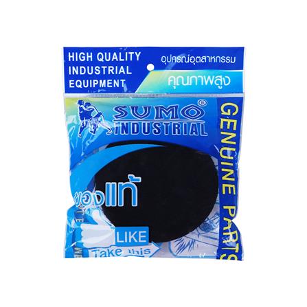 แป้นหลังสักหลาด SUMO 4 นิ้ว M10X1.25 มม._3