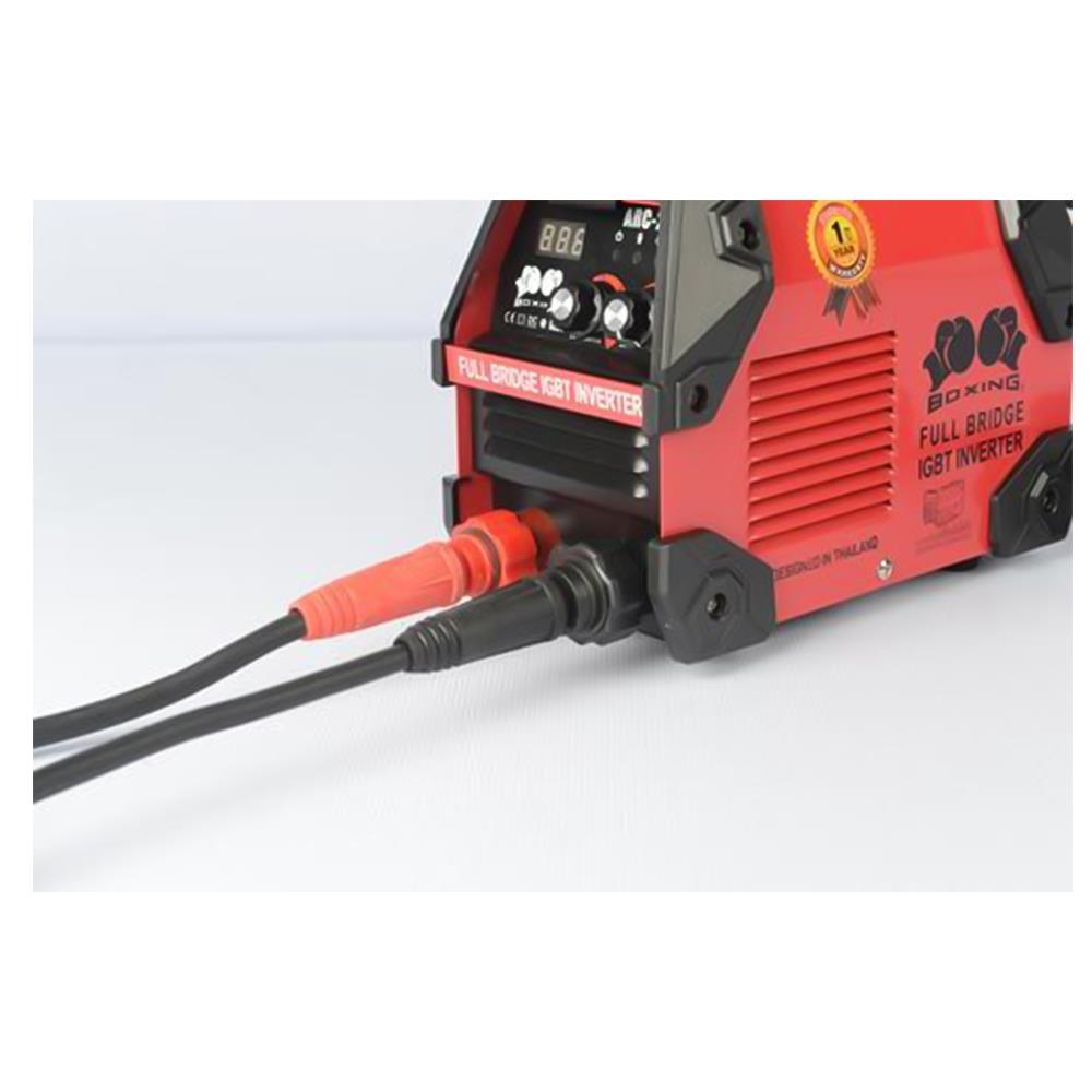 เครื่องเชื่อม BOXING ARC-200 200 แอมป์