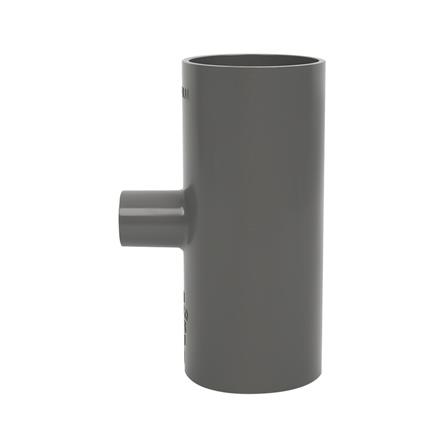 สามทางลด PVC SCG 2x1/2 นิ้ว สีเทา_1