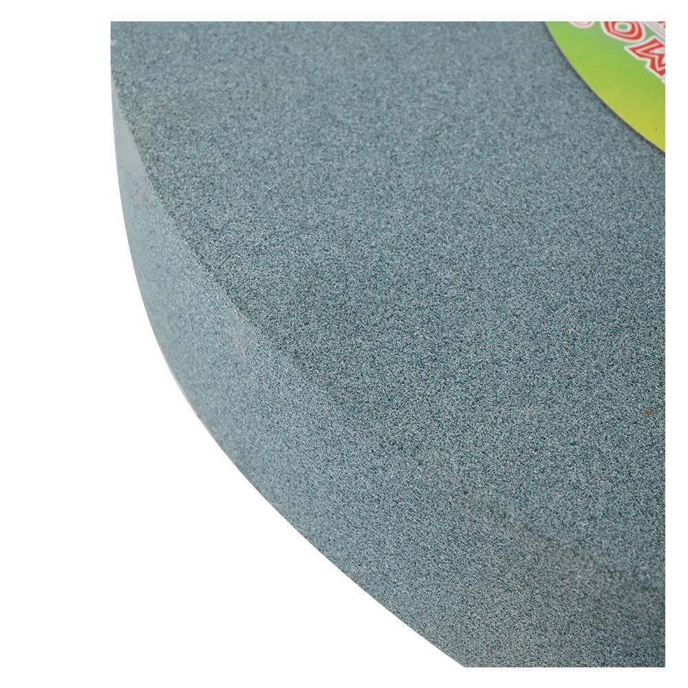 หินเจียรสีเขียว D SUMO 120K 8x1 นิ้ว