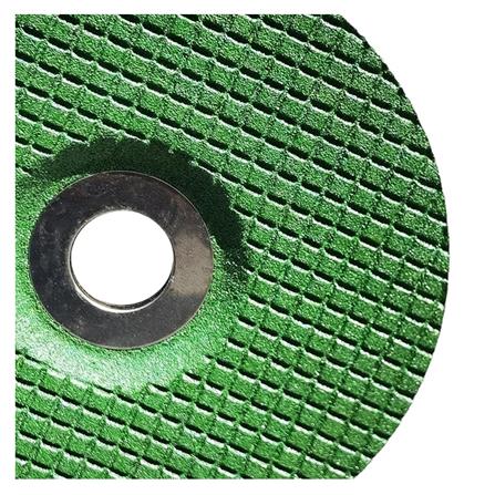 ใบเจียรอ่อนตัว (เหล็ก/สเตนเลส) SUMO SG60P 4 นิ้วX2 มม. สีเขียว_2