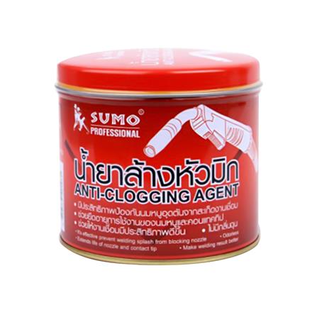 น้ำยาล้างหัวมิก SUMO 400 กรัม_0