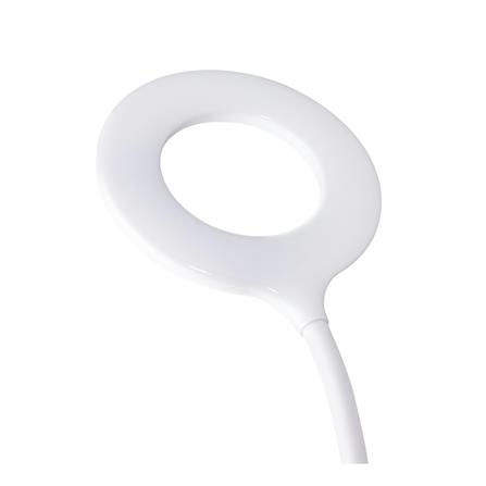 ไฟอ่านหนังสือ LED CARINI LA-R578-WH สีขาว_3