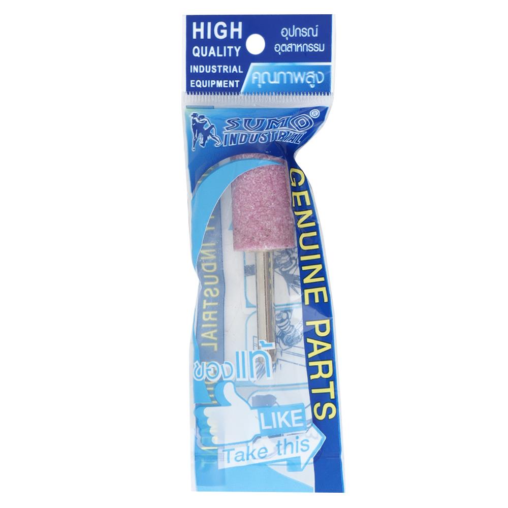 หินเจียรแกน SUMO 6 มม. (19x32 มม.)