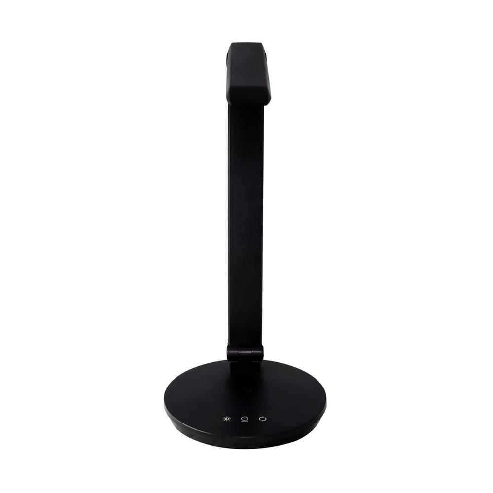 ไฟอ่านหนังสือ LED CARINI LA-N138-BK สีดำ