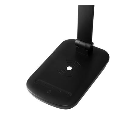 ไฟอ่านหนังสือ LED CARINI LA-N128-BK สีดำ_4