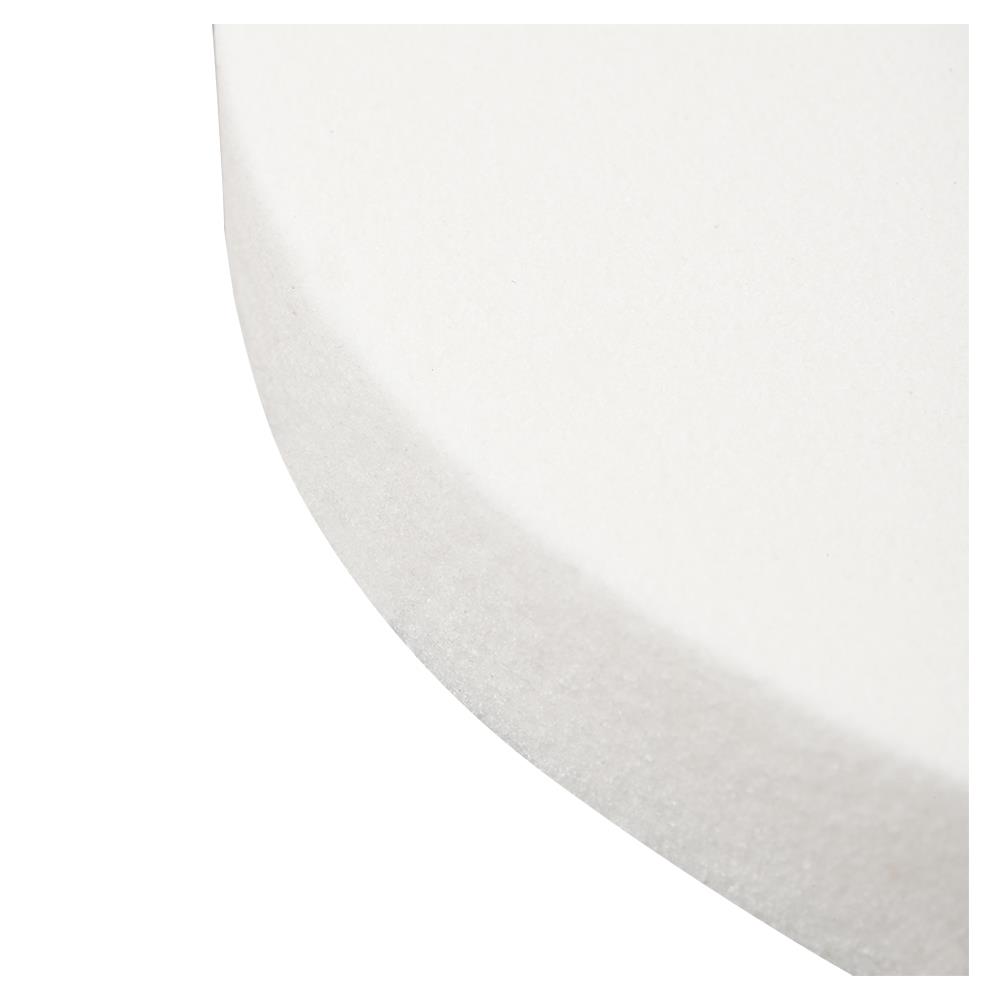 หินเจียรสีขาว D SUMO 60K 8x3/4 นิ้ว