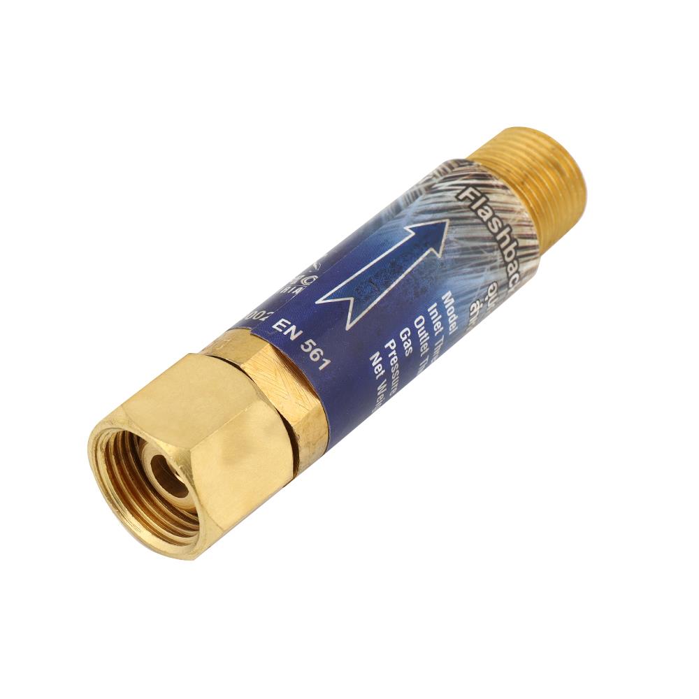 อุปกรณ์ตัวป้องกันไฟย้อนกลับ SUMO ARO-R 3/8 นิ้ว