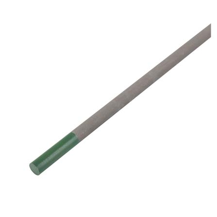 ลวดเชื่อมทังสเตน SUMO 2.4 มม. สีเขียว_1