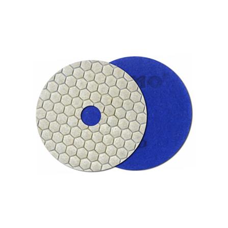 ใบเพชรอ่อนตัว (แบบขัดแห้ง) SUMO เบอร์ 60 4 นิ้ว