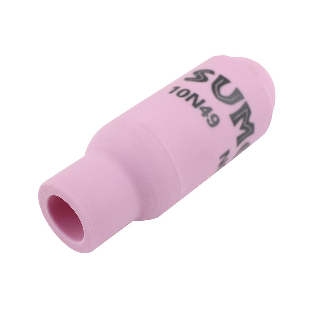 นมหนู (เซรามิก) SUMO WP-26 No.5  5/16-8 มม.