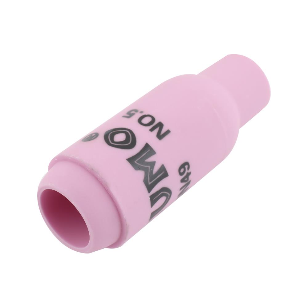 นมหนู (เซรามิก) SUMO WP-26 No.5  5/16-8 มม.