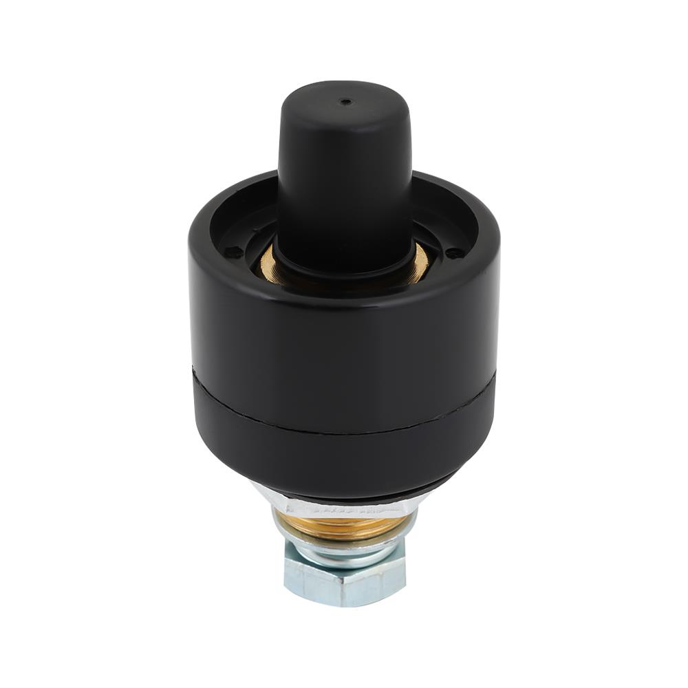 ข้อต่อหน้าตู้ไทย SUMO 50SF สีดำ