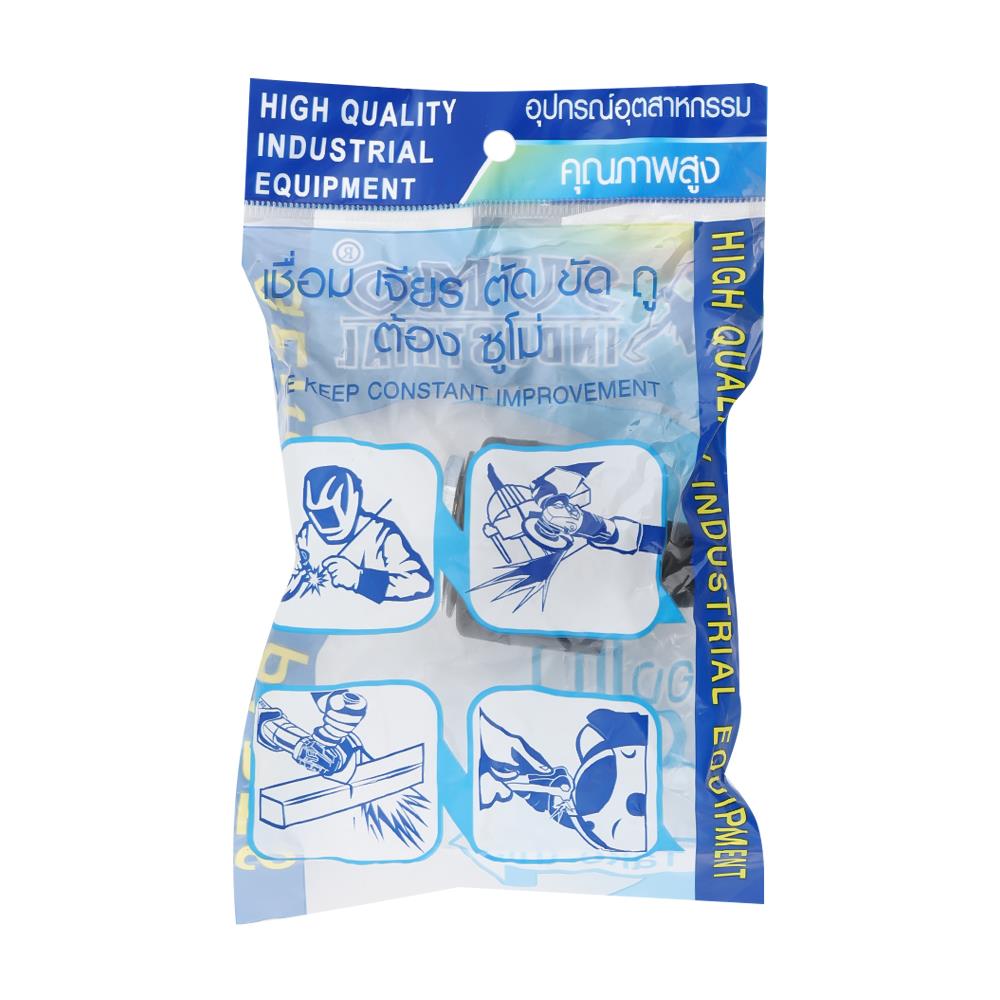 ข้อต่อหน้าตู้ไทย SUMO 50SF สีดำ