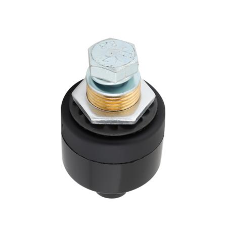 ข้อต่อหน้าตู้ไทย SUMO 50SF สีดำ_1