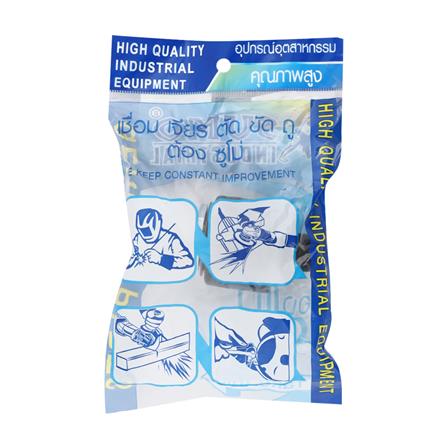 ข้อต่อหน้าตู้ไทย SUMO 50SF สีดำ_2