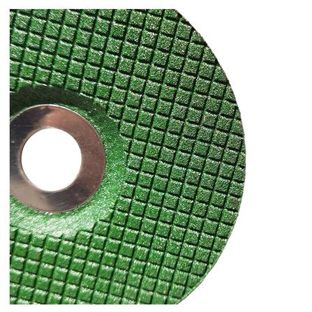 ใบเจียรอ่อนตัว (เหล็ก/สเตนเลส) SUMO SG80J 4 นิ้วX2 มม. สีเขียว_2