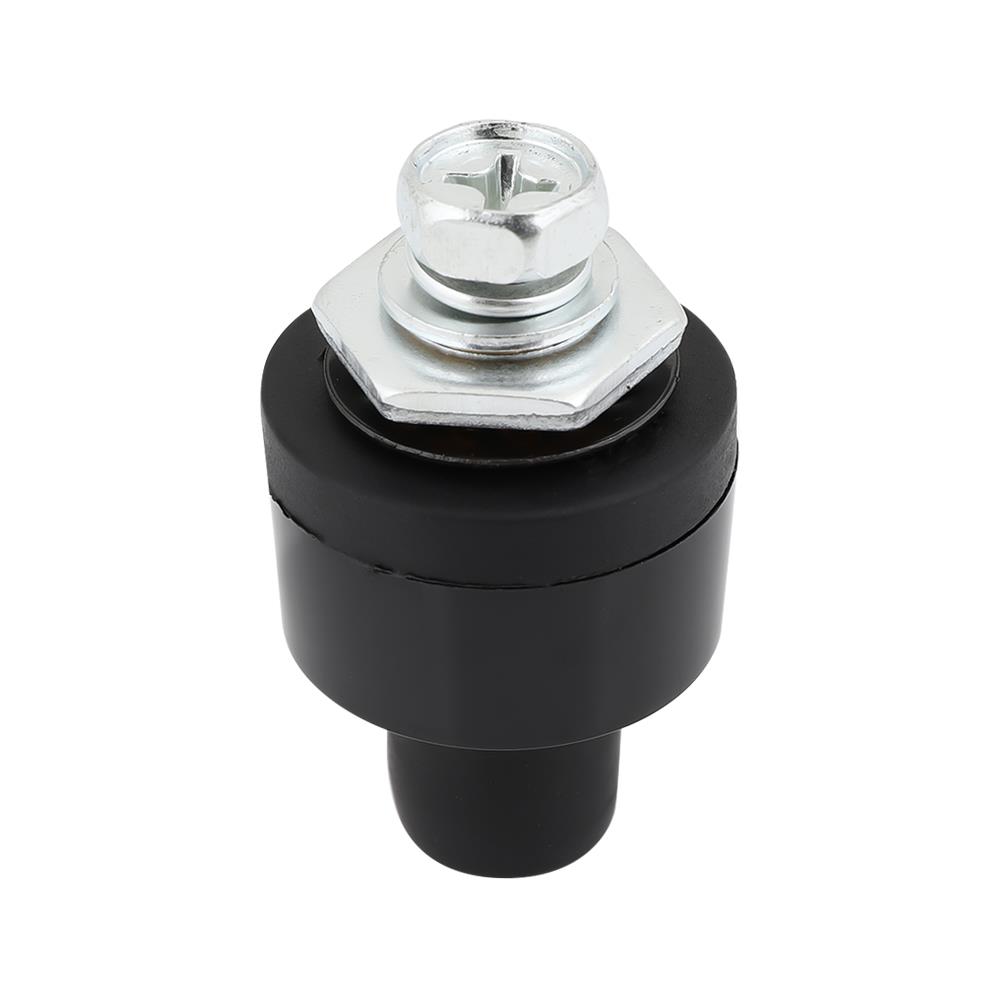 ข้อต่อหน้าตู้ไทย SUMO 25SF สีดำ