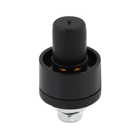 ข้อต่อหน้าตู้ไทย SUMO 25SF สีดำ_1