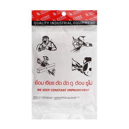 หัวจับจำปา SUMO WP-26 10N31 1/16-1.6 มม._2