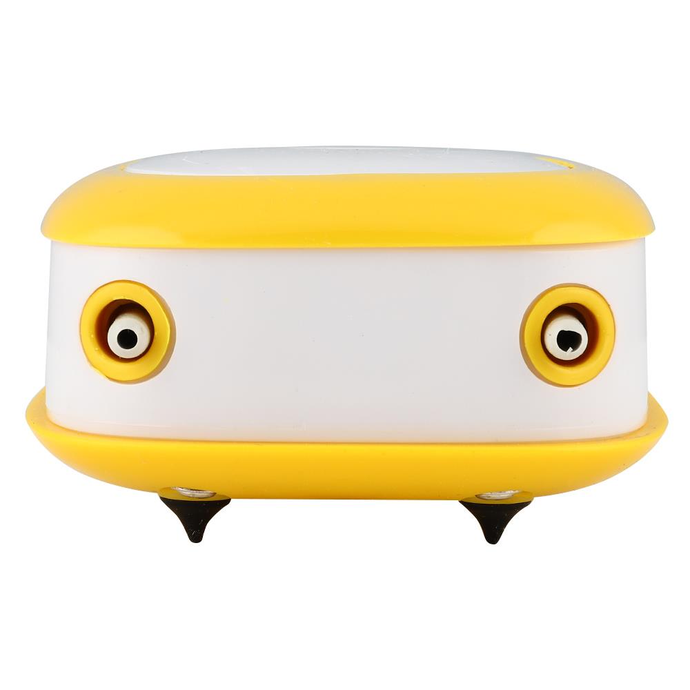 ปั๊มลมตู้ปลา 2 หัว SOBO SB-9905