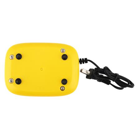 ปั๊มลมตู้ปลา 2 หัว SOBO SB-9905_2