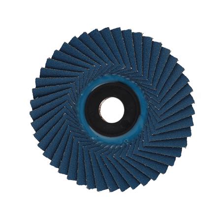 ใบเจียรผ้าทรายซ้อนหลังอ่อน เบอร์ 120 SUMO 4 นิ้ว_1