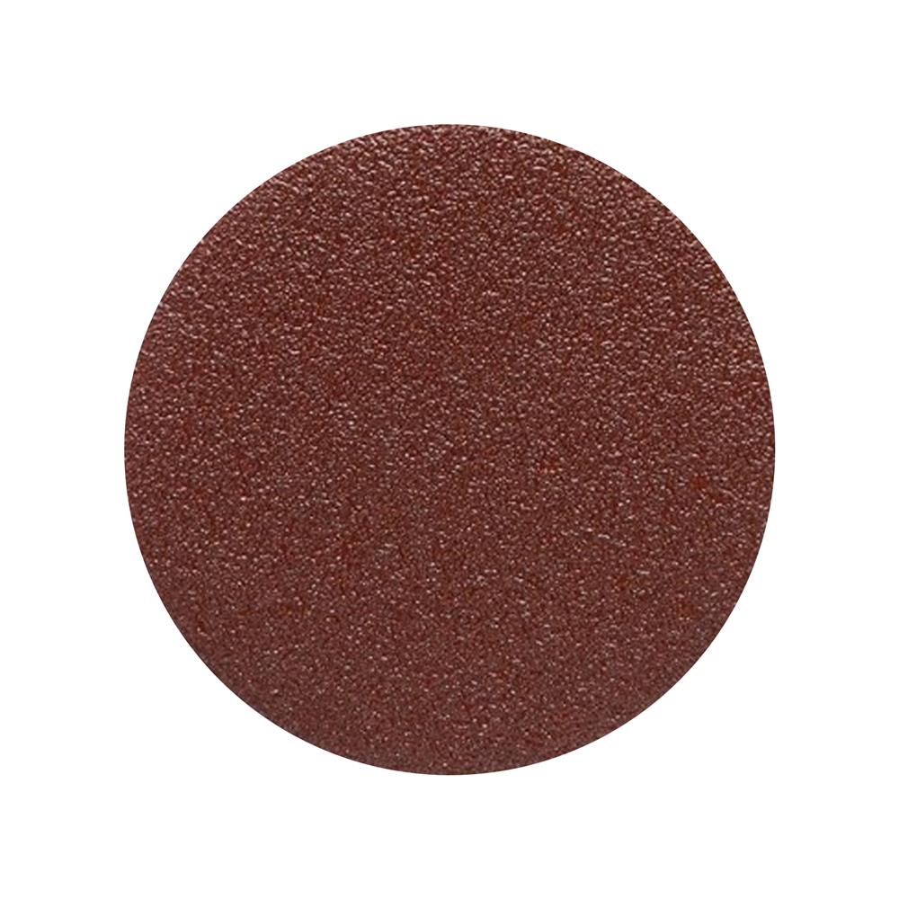 กระดาษทรายกลมหนามเตย ไม่มีรู SUMO 4 นิ้ว เบอร์ 40